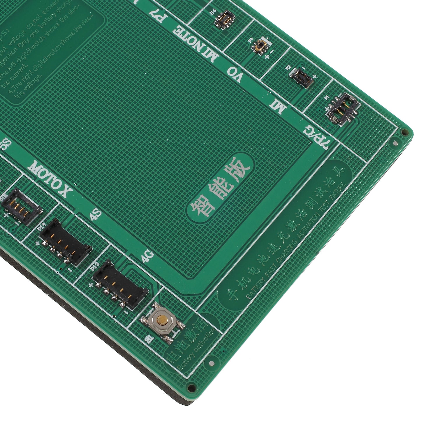 CD-928 Intelligent Smart Phone Battery Fast Charging and Activated Board