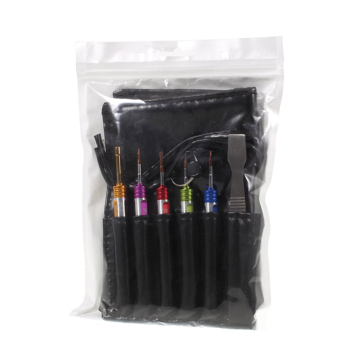 9 in 1 Repair Opening Tools Kit Screwdriver Set for Mobile Phone
