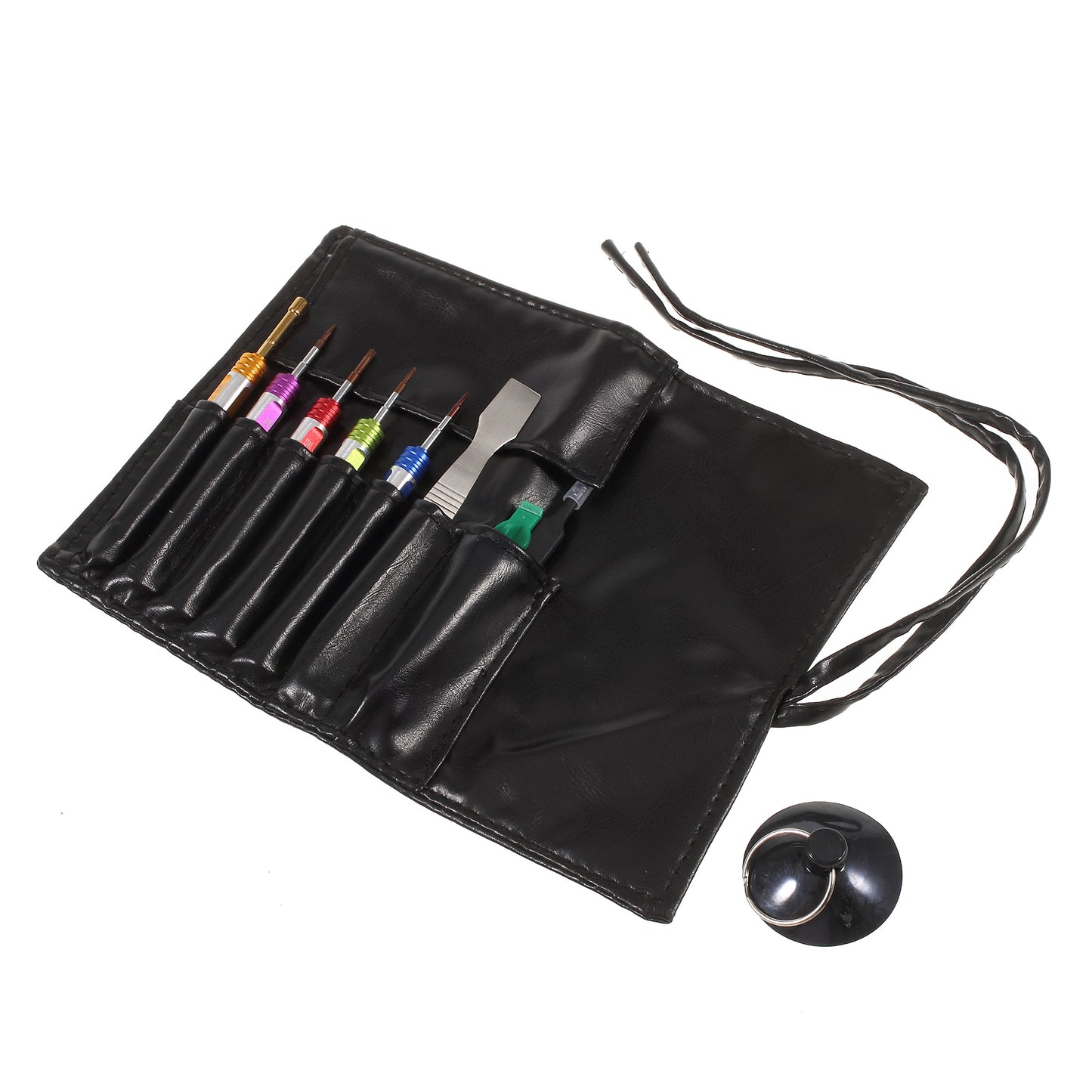 9 in 1 Repair Opening Tools Kit Screwdriver Set for Mobile Phone