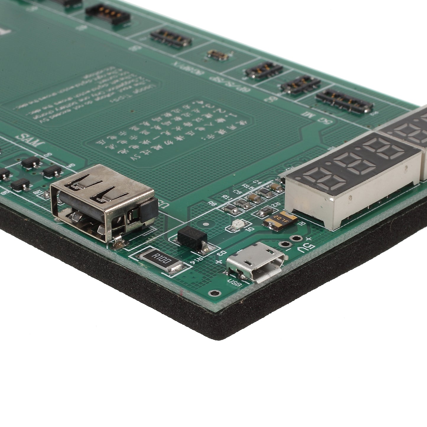 KAISI K-9208 Intelligent Recognizing Battery Activation Board