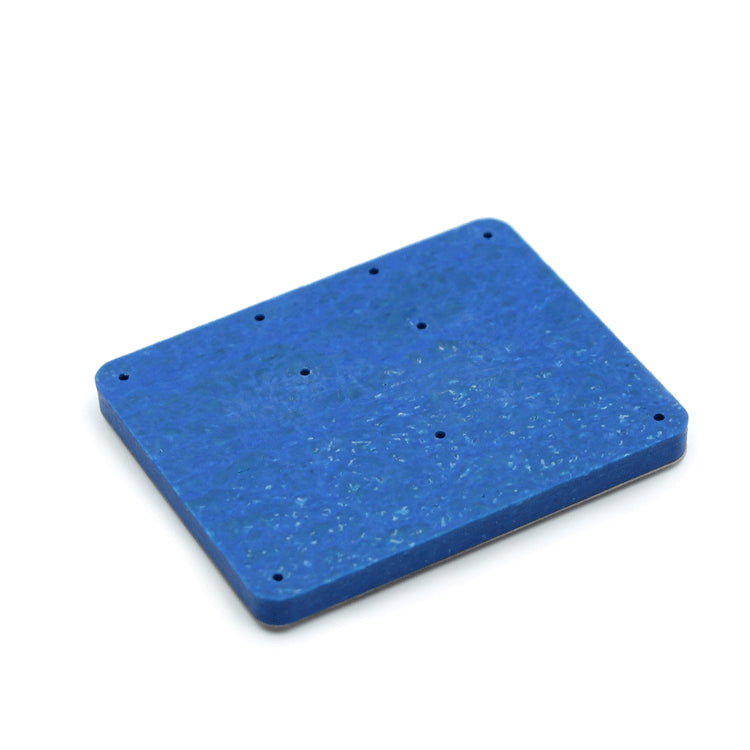 Fingerprint Home Button Repair Base Quick Detach Tool for iPhone