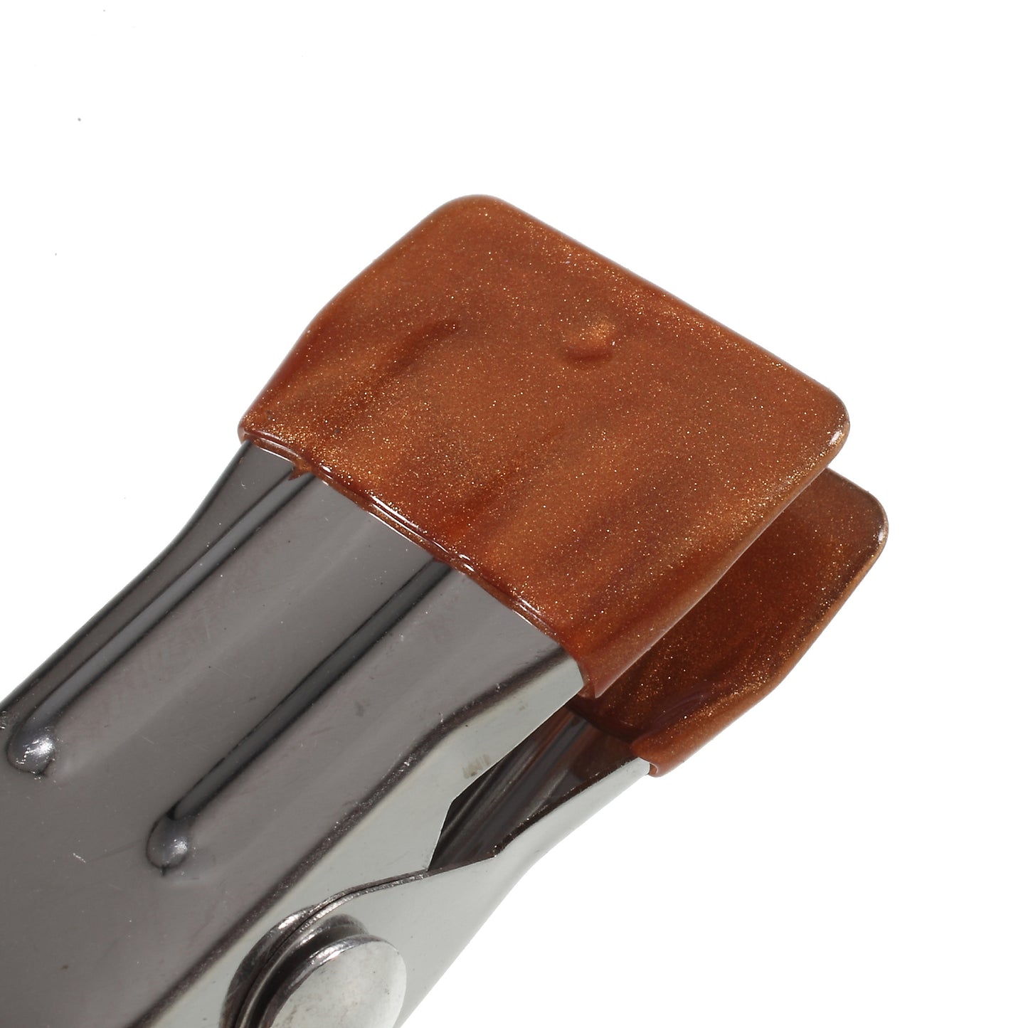 10PCS/Pack Anti-slip Metal Clothes Socks Clips