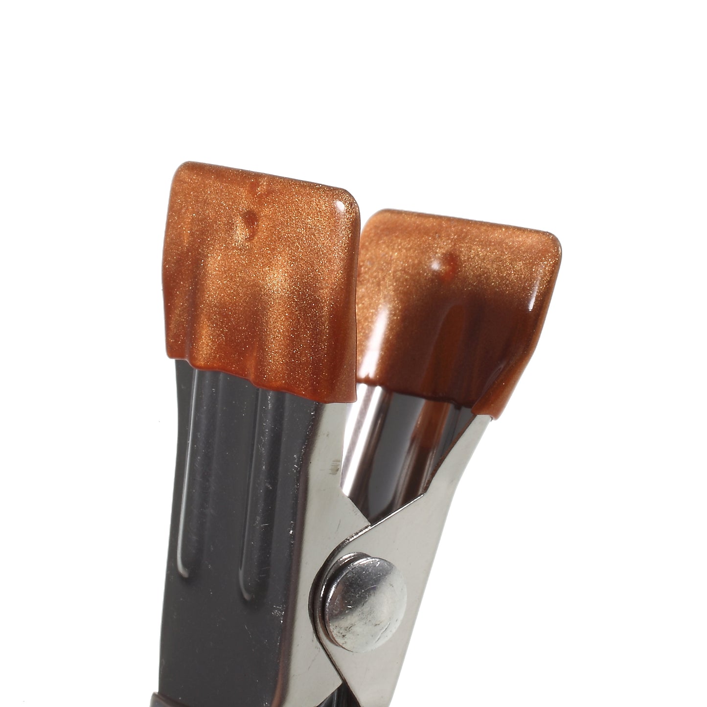 10PCS/Pack Anti-slip Metal Clothes Socks Clips