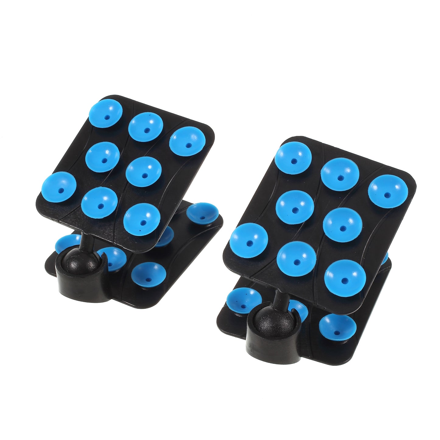 2PCS Professional Repairing Tool Mobile Phones Suction Cup Stand Holder