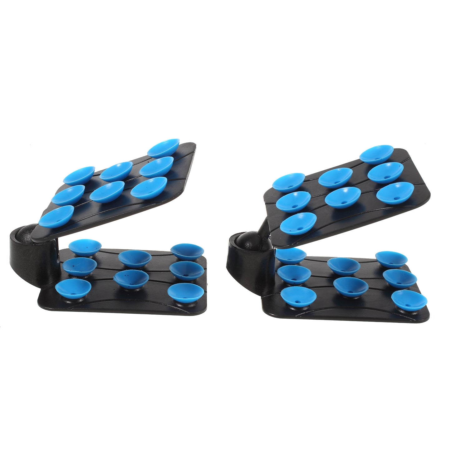 2PCS Professional Repairing Tool Mobile Phones Suction Cup Stand Holder