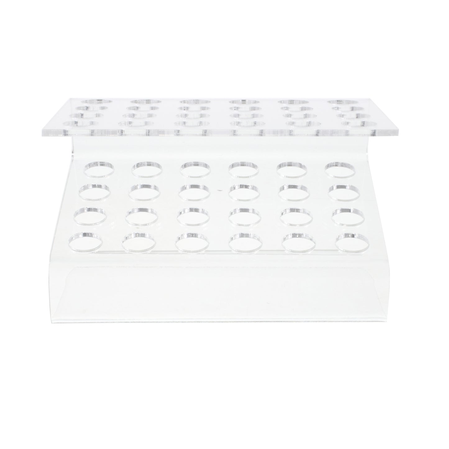 Practical Plastic Screwdrivers Holder Tool Organizer