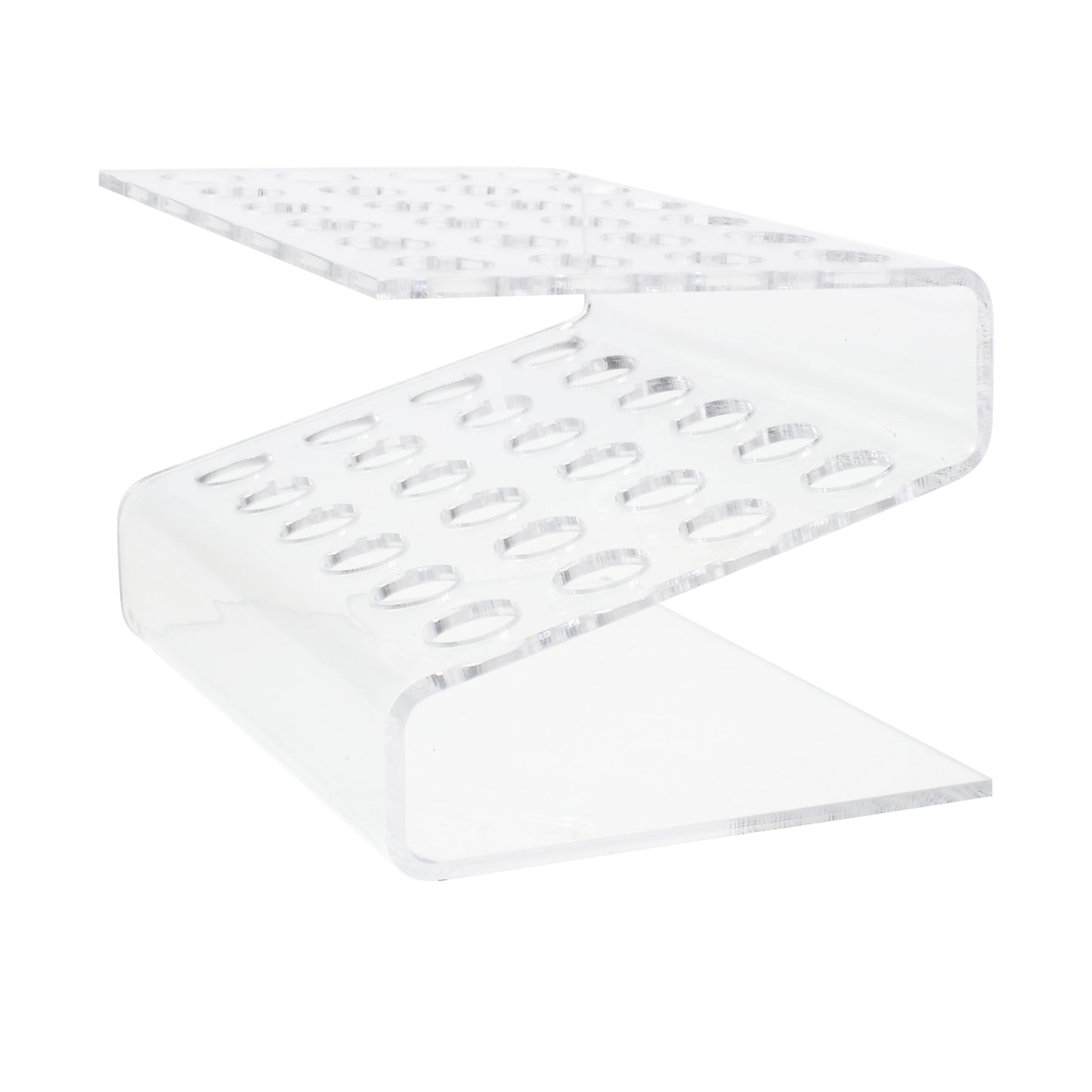 Practical Plastic Screwdrivers Holder Tool Organizer