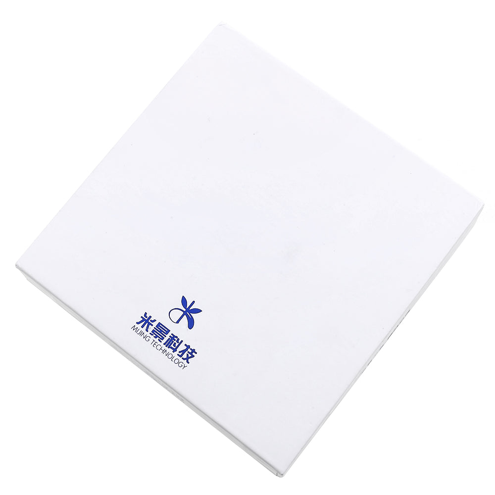 MIJING Tin-plated Stencil Fixed Platform BGA Reballing Motherboard Fixture Tool for iPhone X