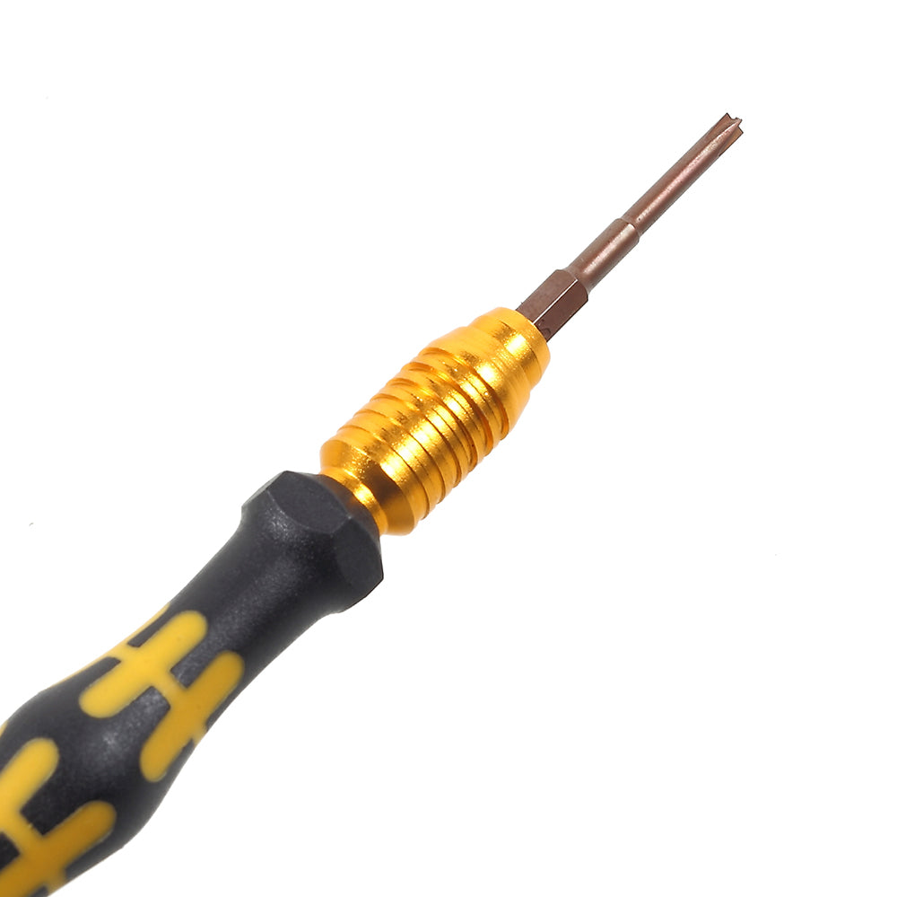 13-in-1 Professional Opening Pry Tool Screwdriver Repair Tool Kit for iPhone Samsung