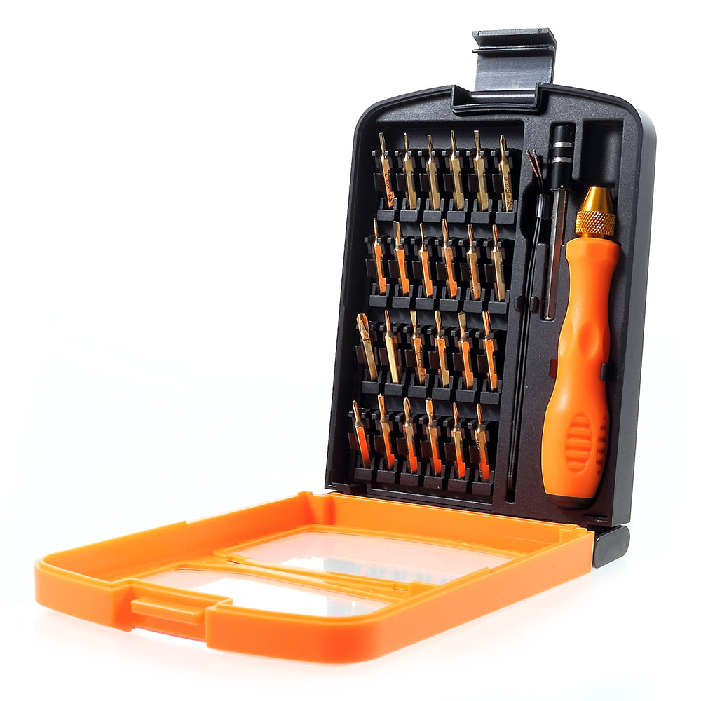 SW-8141 27-in-1 Professional Screwdriver Repair Tool Kit
