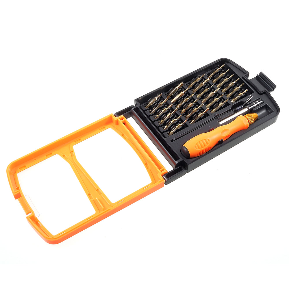 SW-8141 27-in-1 Professional Screwdriver Repair Tool Kit