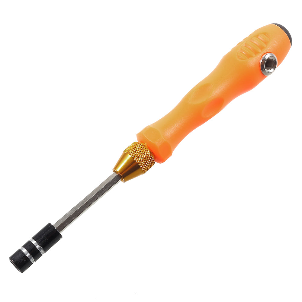 SW-8141 27-in-1 Professional Screwdriver Repair Tool Kit