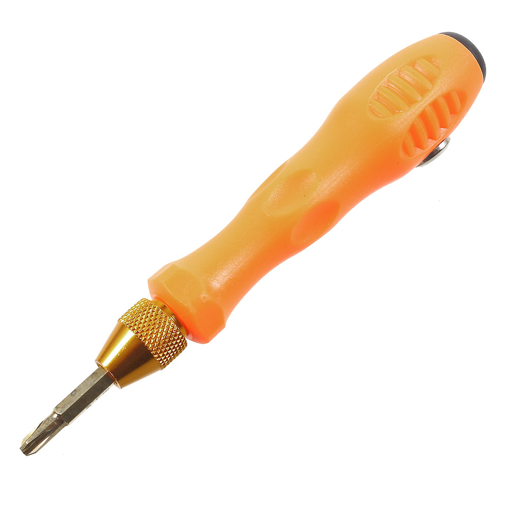 SW-8141 27-in-1 Professional Screwdriver Repair Tool Kit