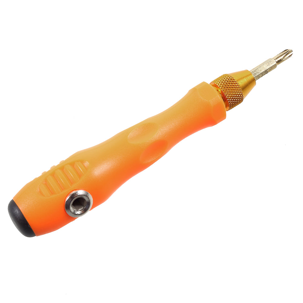 SW-8141 27-in-1 Professional Screwdriver Repair Tool Kit