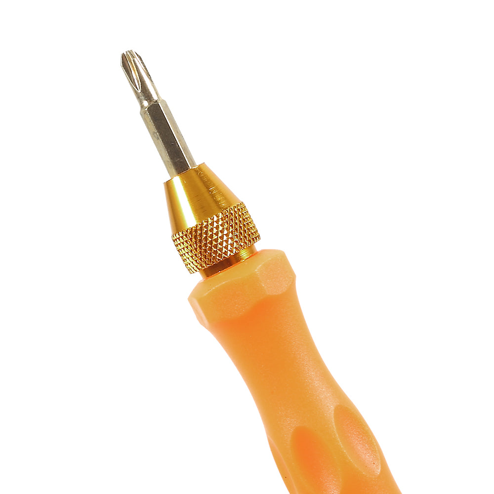SW-8141 27-in-1 Professional Screwdriver Repair Tool Kit