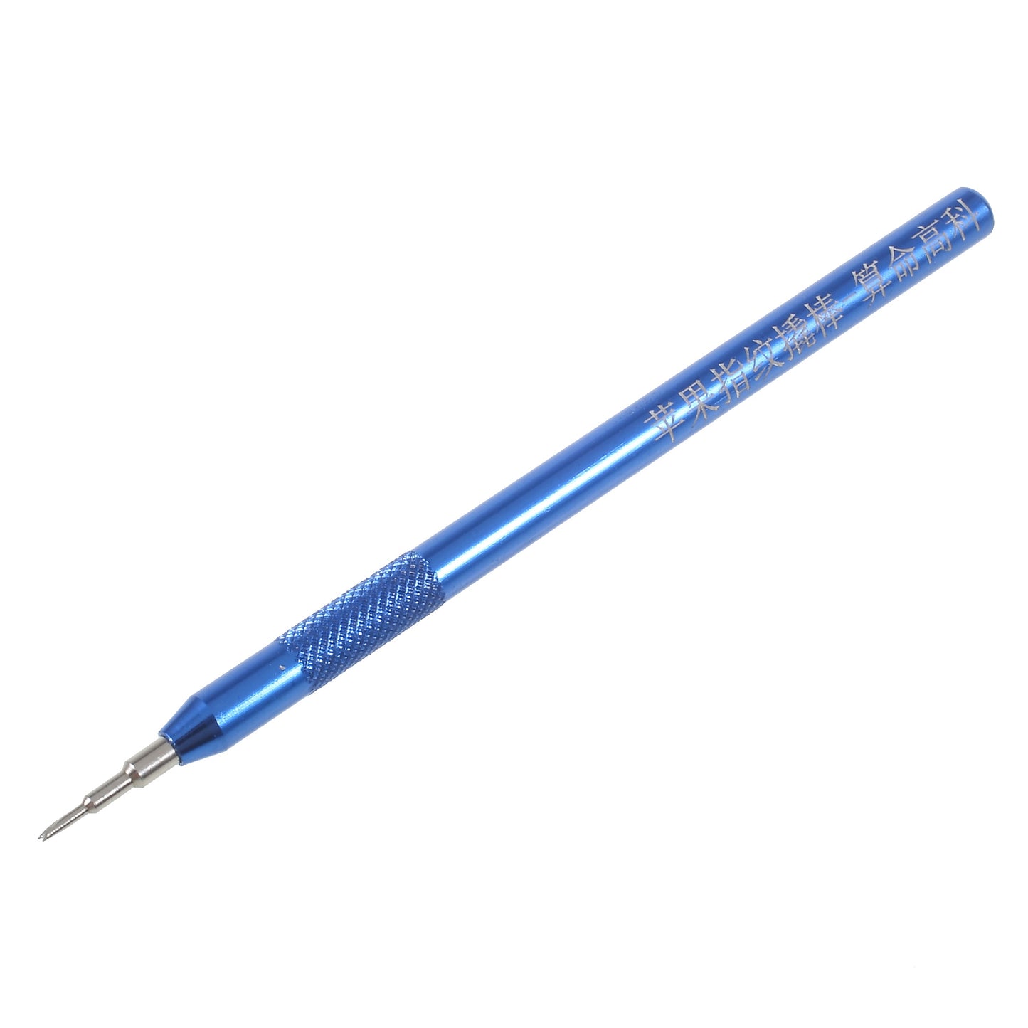 Fingerprint Home Button Repair Base + Pry Stick Kit Quick Detach Tool for iPhone 8 / 8 Plus / 7 / 7 plus