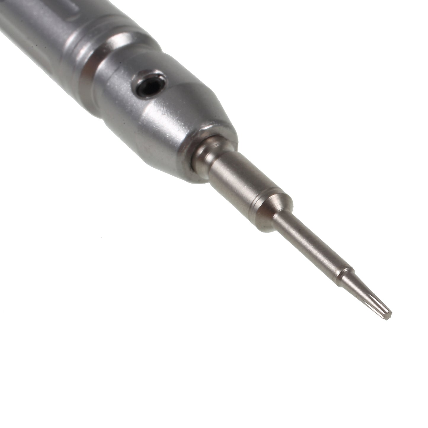 5-in-1 Professional Anti-slip Repair Tool Screwdriver Kit