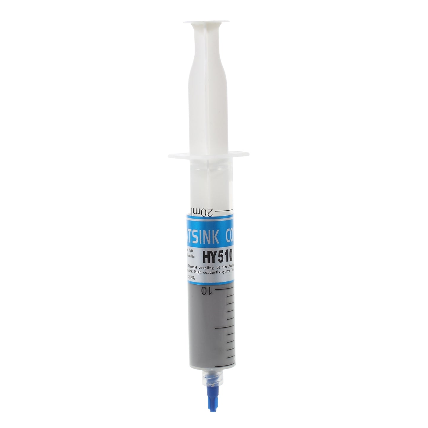 HY510 Thermal Conductive Grease Paste Compound for CPU GPU Chipset
