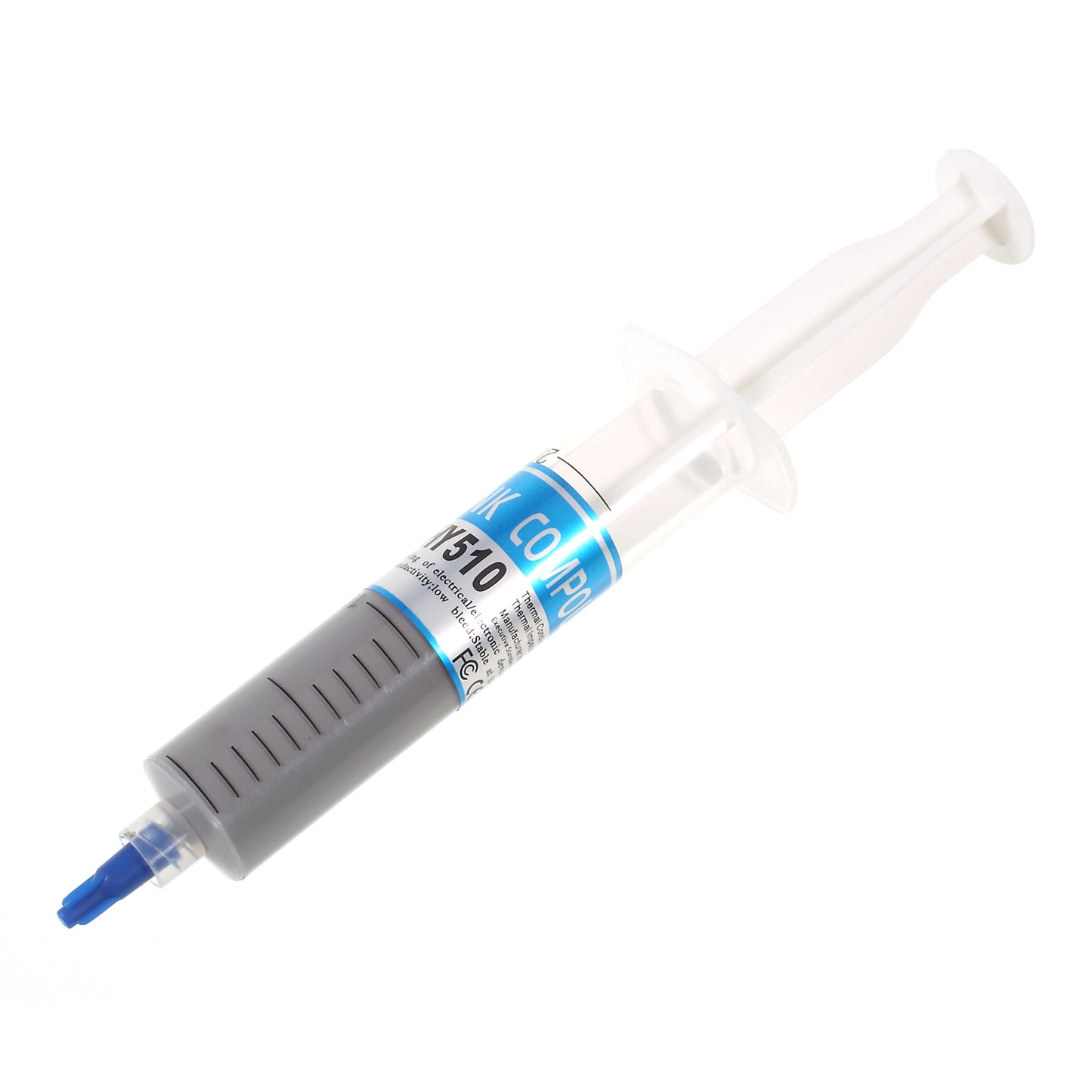 HY510 Thermal Conductive Grease Paste Compound for CPU GPU Chipset