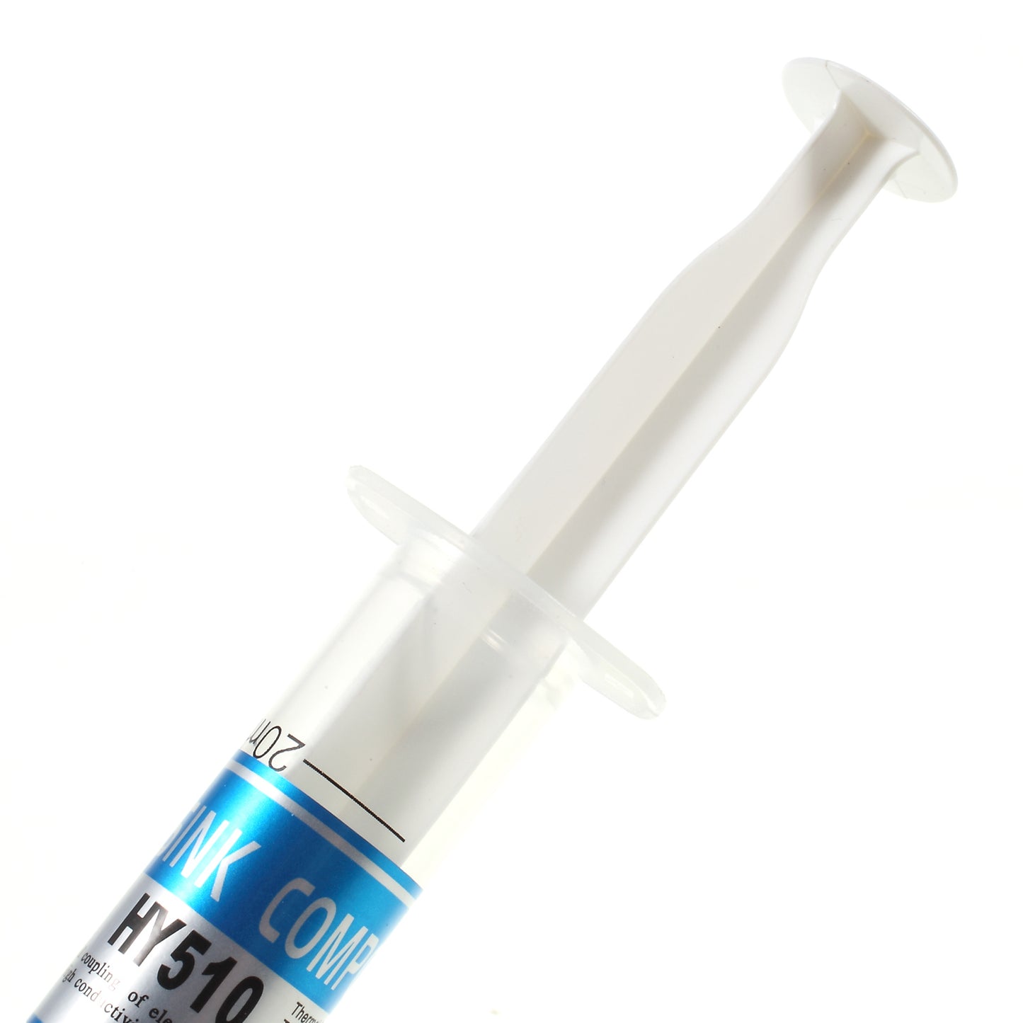 HY510 Thermal Conductive Grease Paste Compound for CPU GPU Chipset