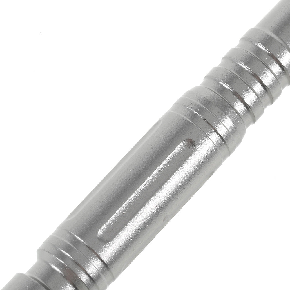 XILI Professional Precise 0.8 Pentagon Screwdriver Anti-slip Handle