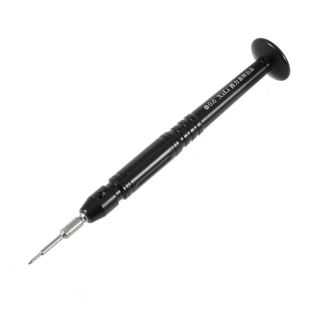 XILI Professional Precision 0.6 Tri-wing Screwdriver