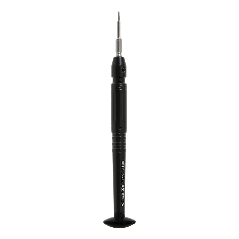 XILI Professional Precision 0.6 Tri-wing Screwdriver