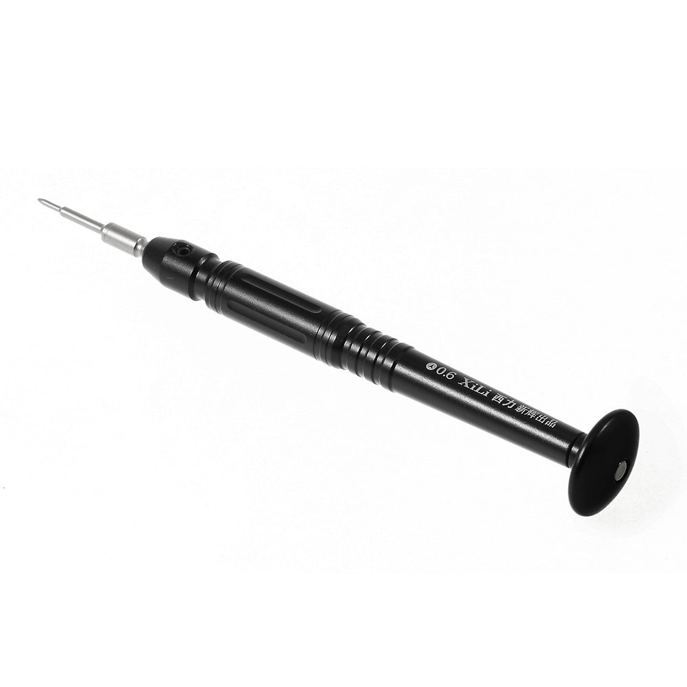 XILI Professional Precision 0.6 Tri-wing Screwdriver