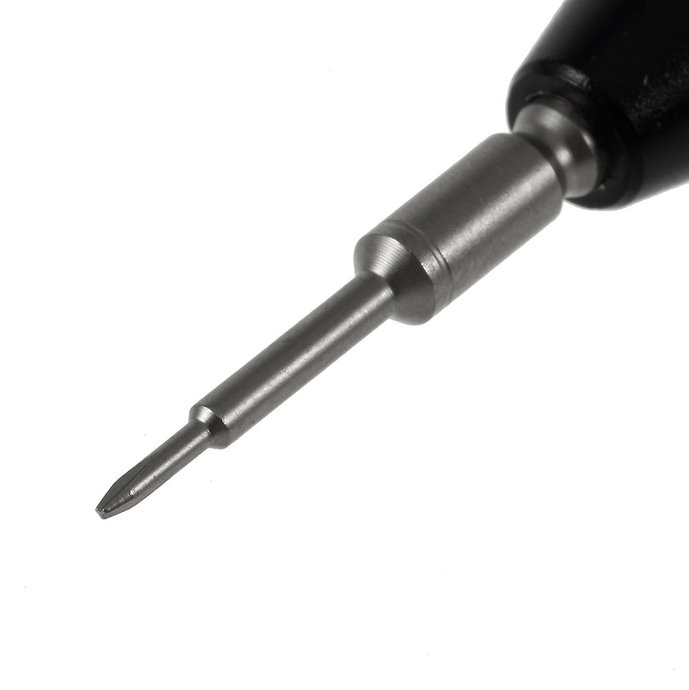 XILI Professional Precision 0.6 Tri-wing Screwdriver