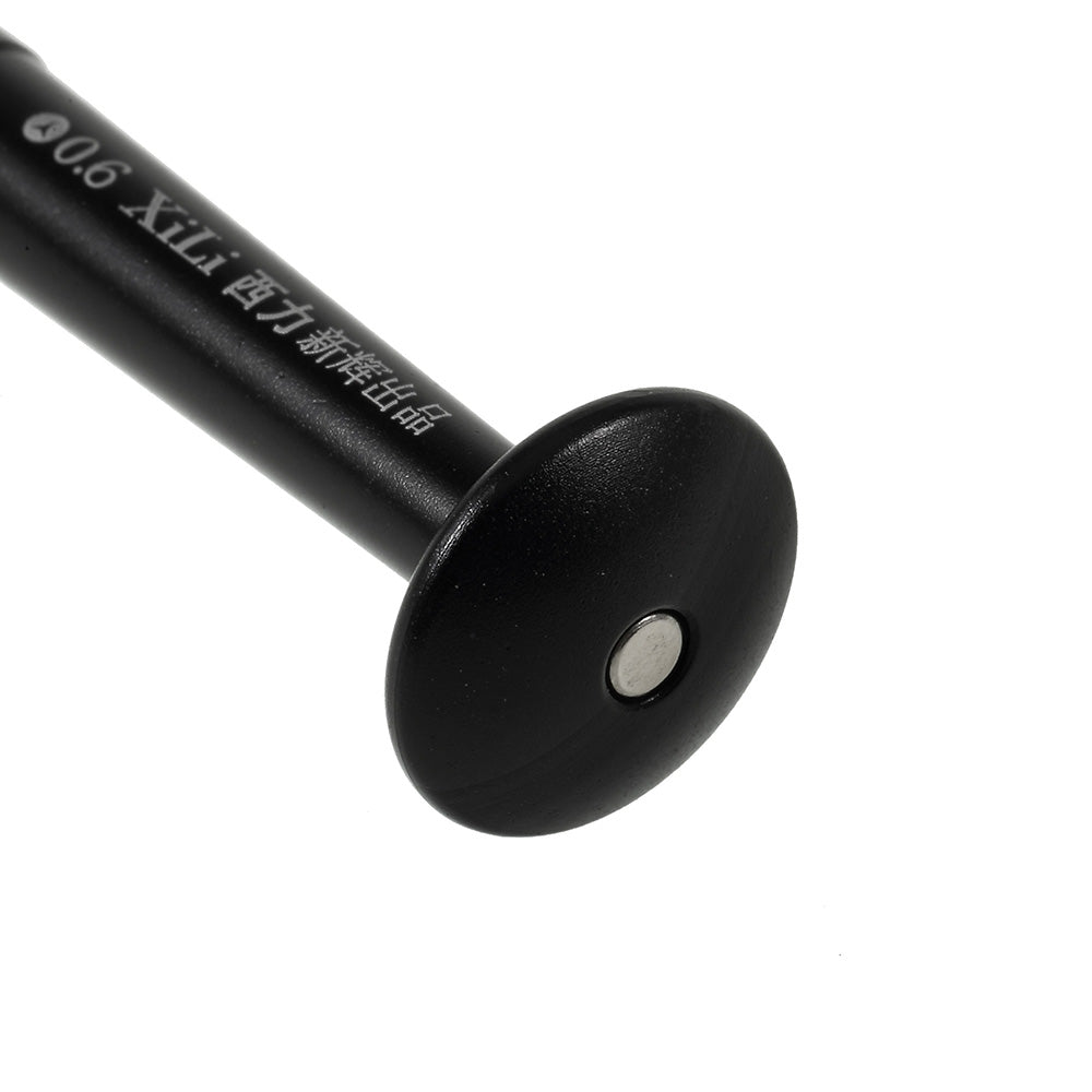 XILI Professional Precision 0.6 Tri-wing Screwdriver