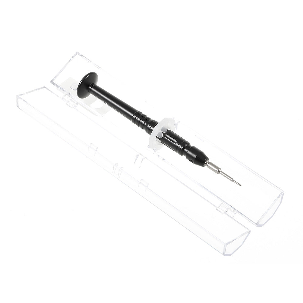 XILI Professional Precision 0.6 Tri-wing Screwdriver