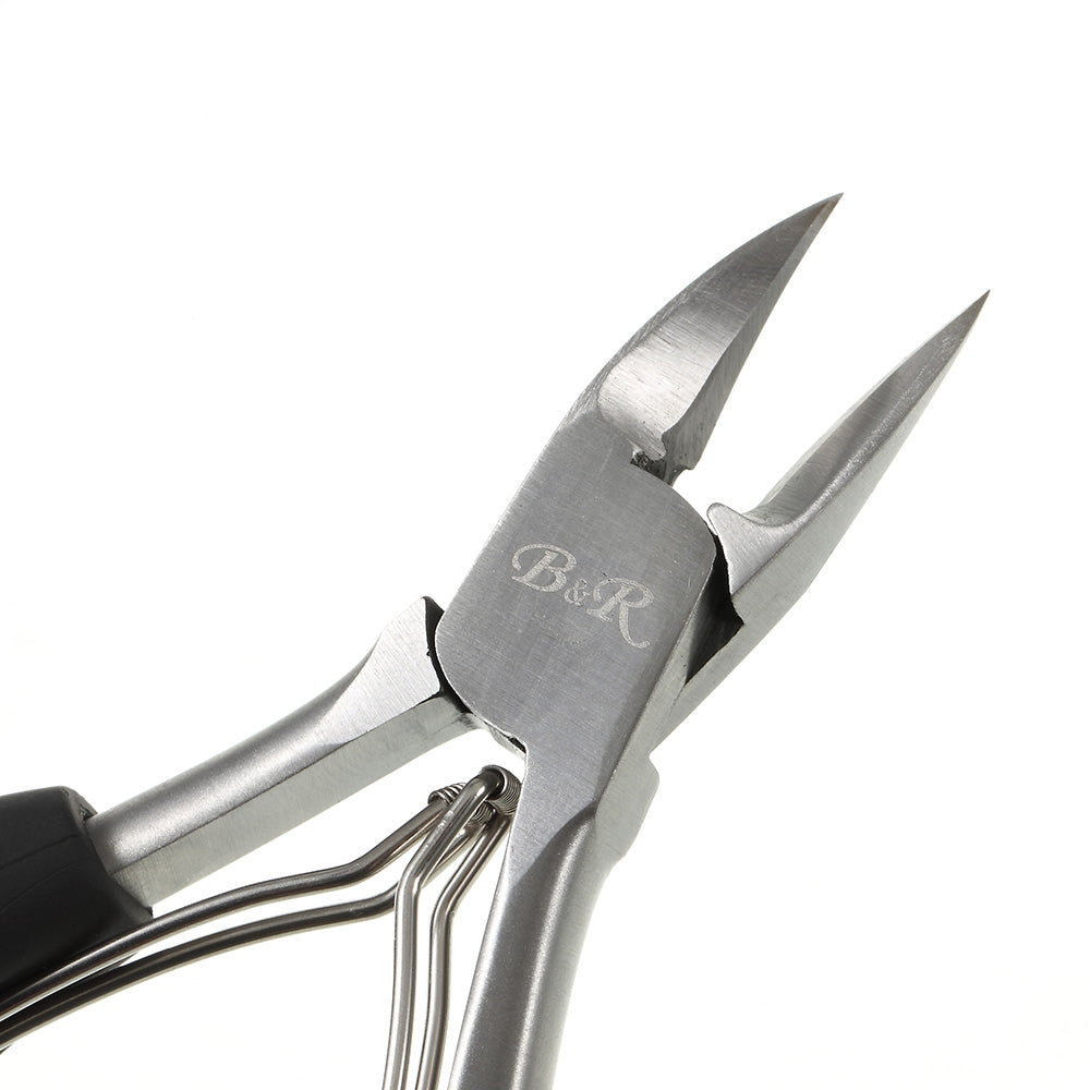 TW-103 High Quality Labor-saving Precision Cutting Pliers - Random Color