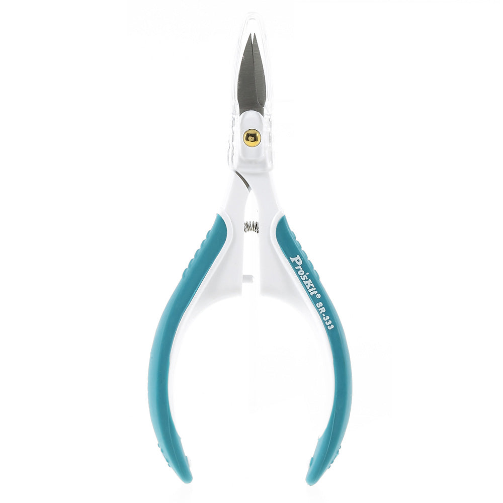 PROSKIT SR-333 Professional Micro Scissors Pliers