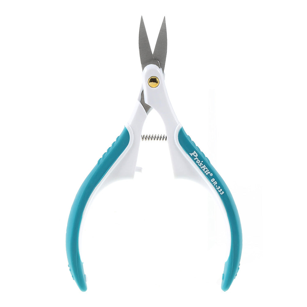 PROSKIT SR-333 Professional Micro Scissors Pliers