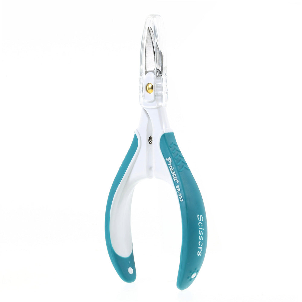 PROSKIT SR-333 Professional Micro Scissors Pliers