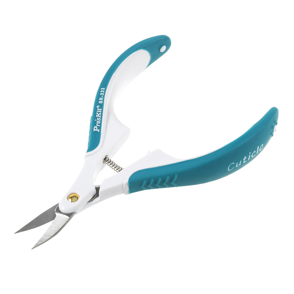 PROSKIT SR-333 Professional Micro Scissors Pliers