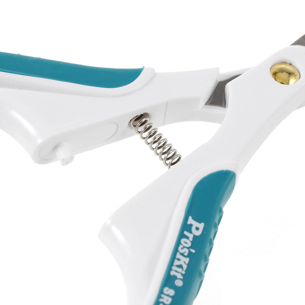 PROSKIT SR-333 Professional Micro Scissors Pliers
