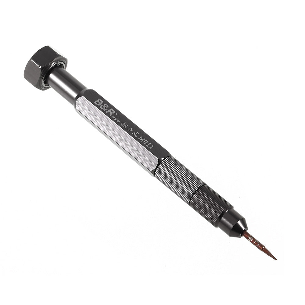 Multi-function Limited Torque Screwdriver