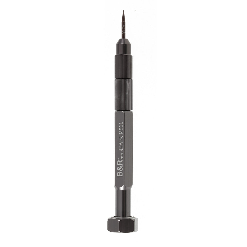 Multi-function Limited Torque Screwdriver