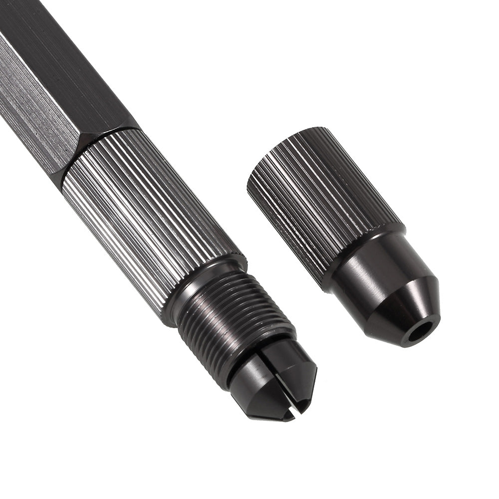 Multi-function Limited Torque Screwdriver