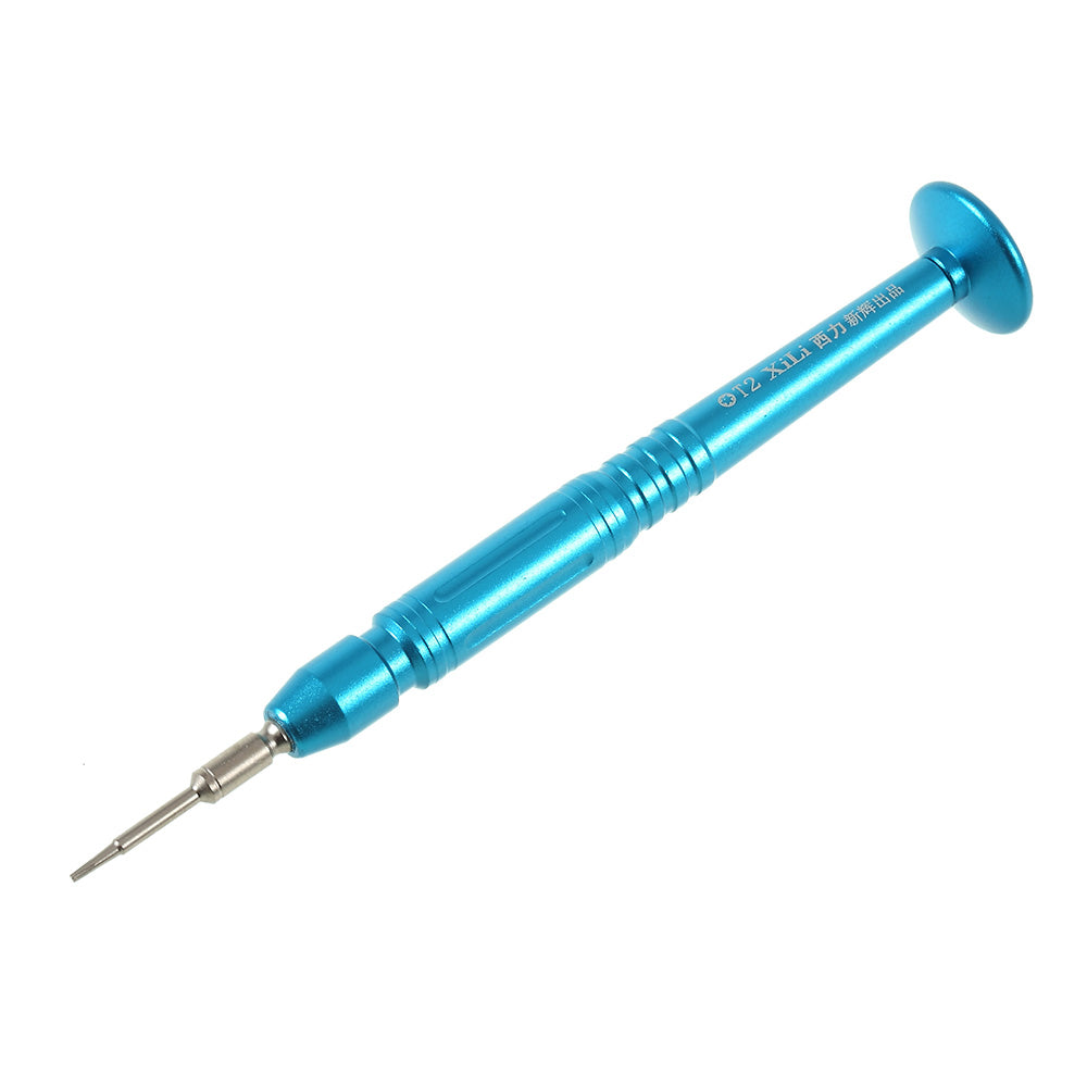 XILI Professional Non-slip Handle Torx T2 Screwdriver Repair Tool