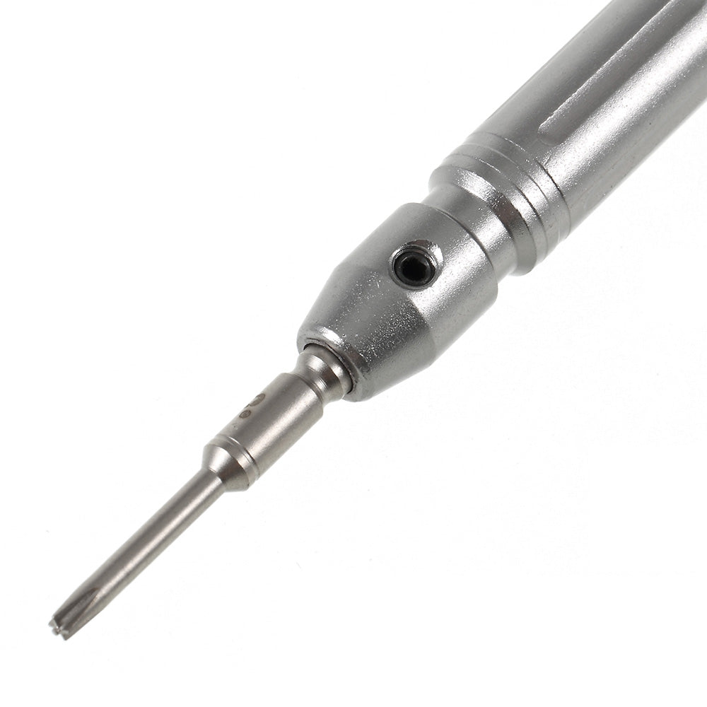 XILI Professional Precision Special Phillips 2.5 Screwdriver