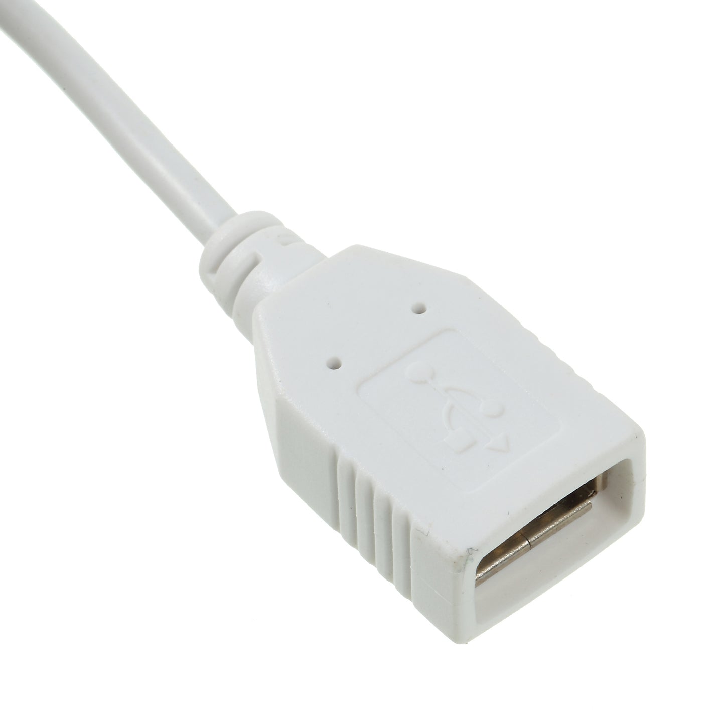 K-100A Professional Repair Dedicated Power Supply Cables for iPhone X/8/7 Plus/6s/6/6 Plus/5s/5/4S