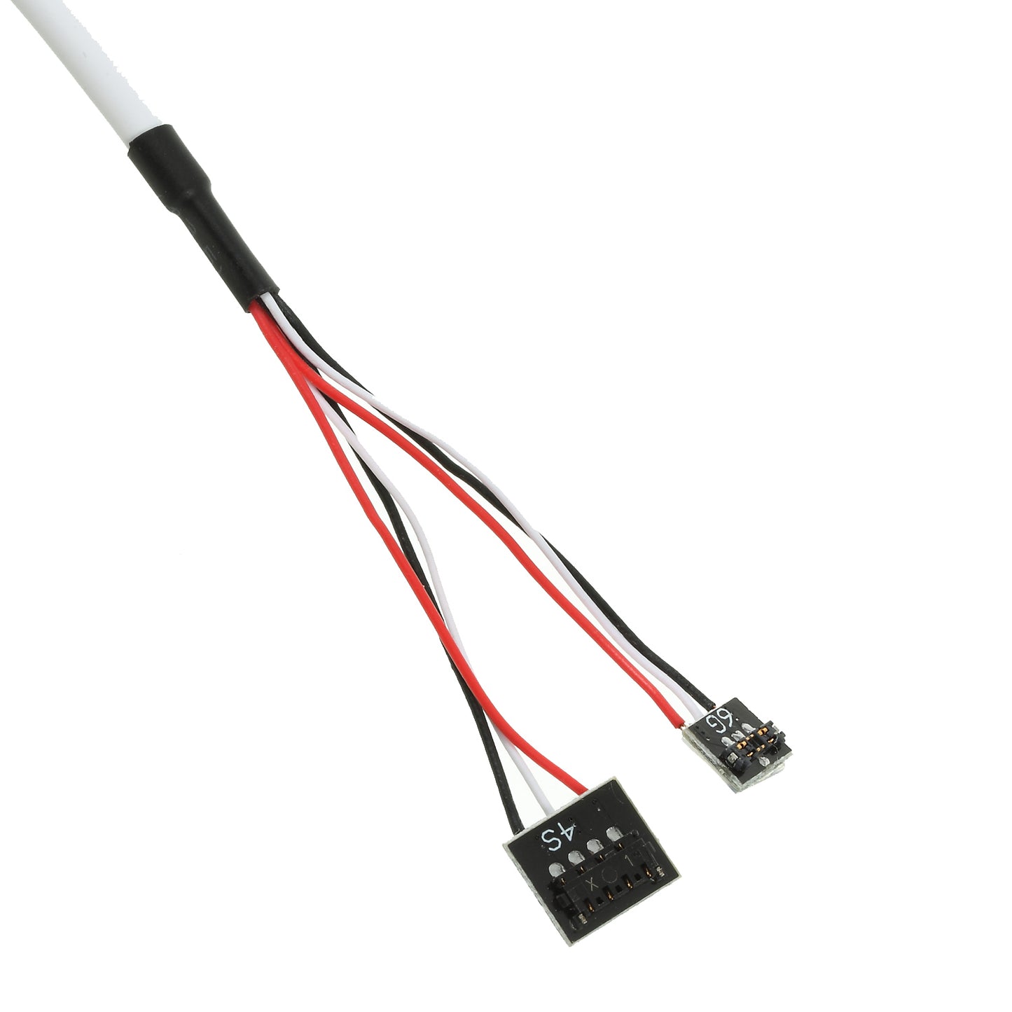 K-100A Professional Repair Dedicated Power Supply Cables for iPhone X/8/7 Plus/6s/6/6 Plus/5s/5/4S