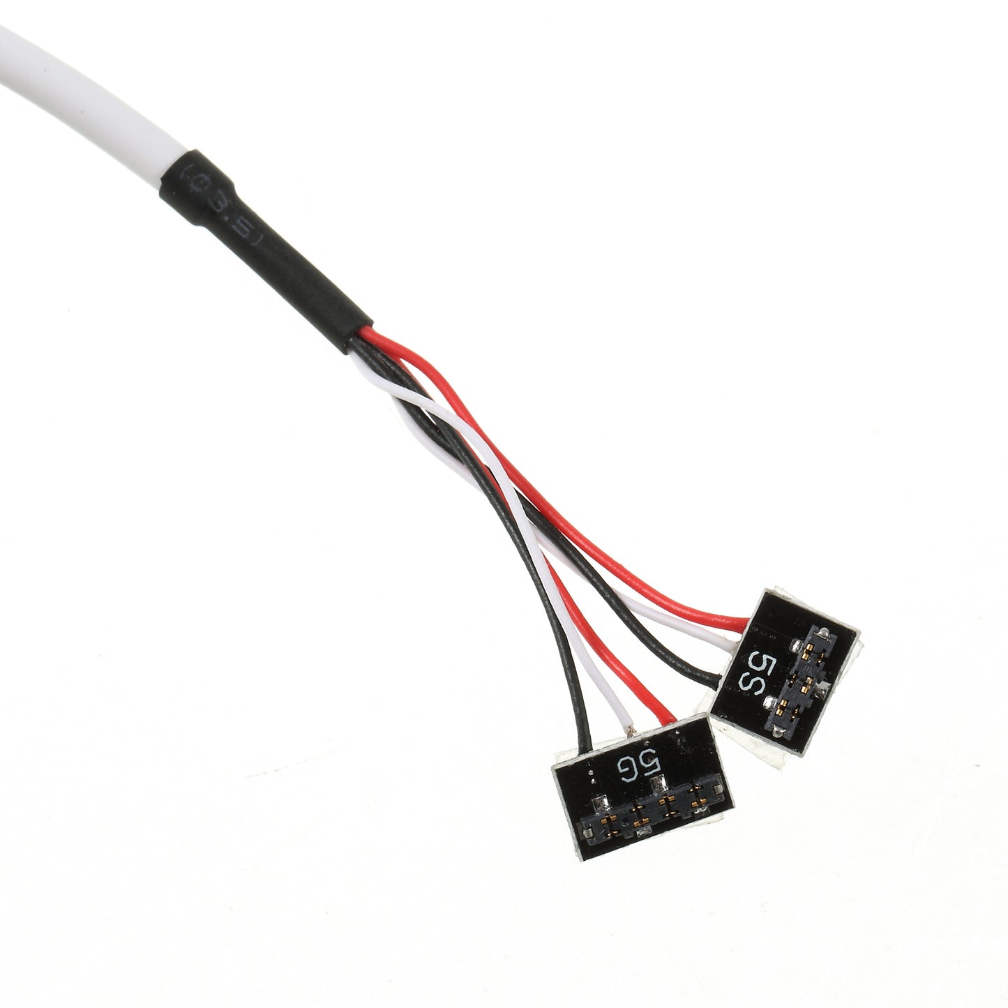 K-100A Professional Repair Dedicated Power Supply Cables for iPhone X/8/7 Plus/6s/6/6 Plus/5s/5/4S