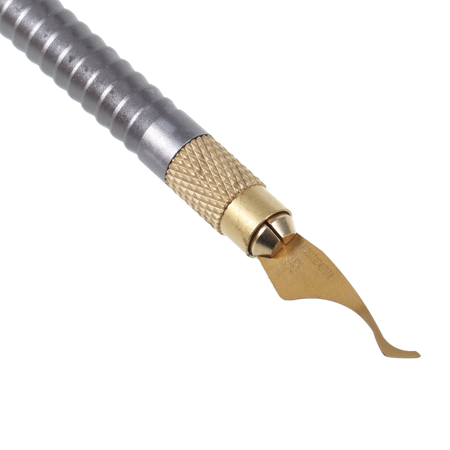 Uniqkart 008 Dual-end Metal Bar + 3 Ultra Slim Pry Heads Kit