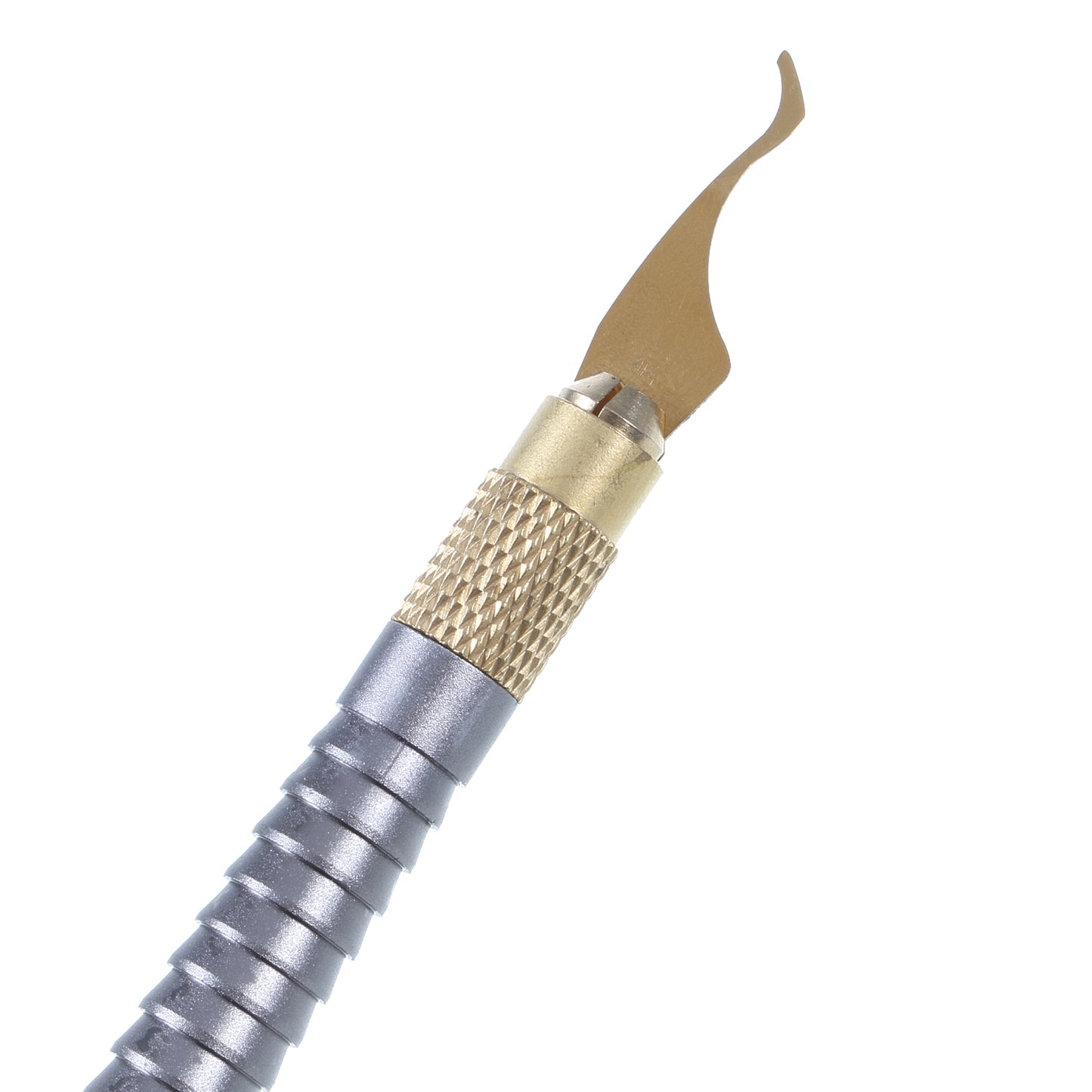 Uniqkart 008 Dual-end Metal Bar + 3 Ultra Slim Pry Heads Kit