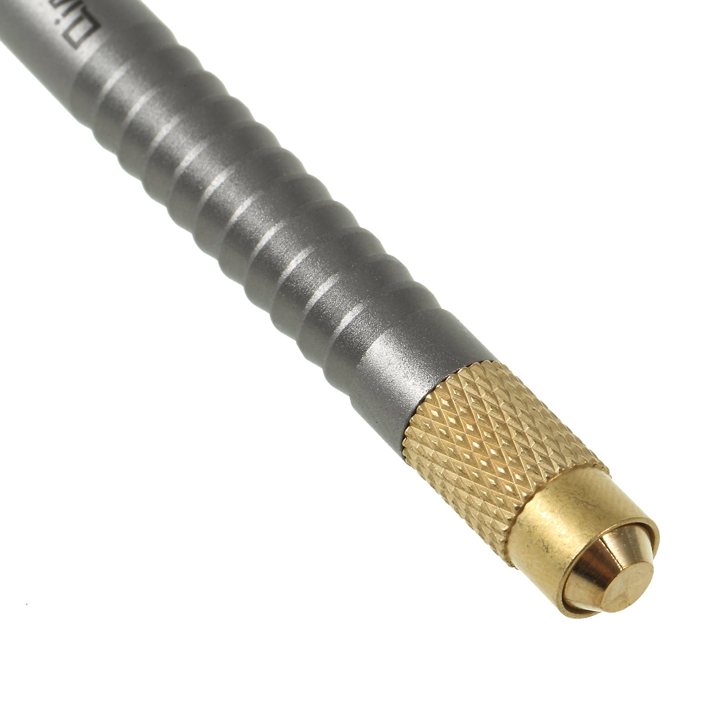 Uniqkart 007 Professional Dual-end Metal Bar + 3 Ultra Slim Replacement Pry Heads