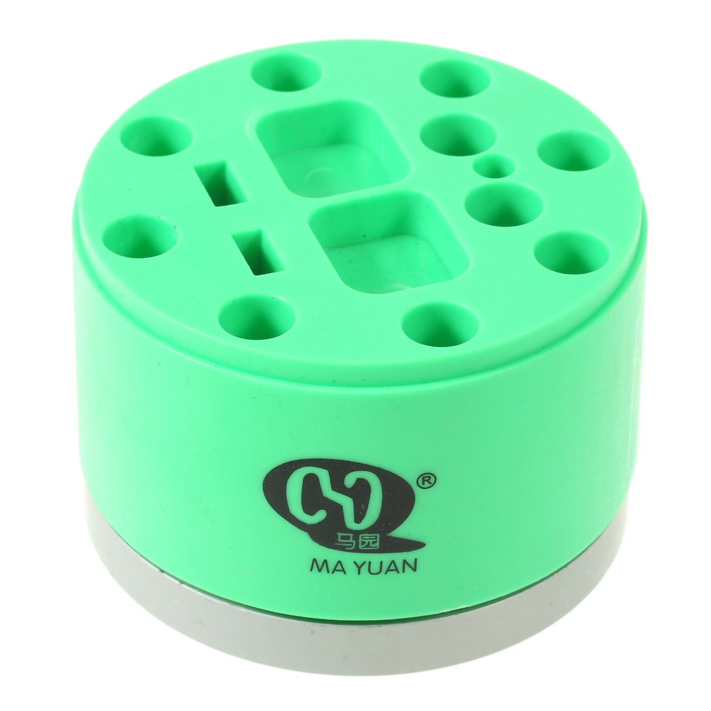 MA YUAN 360 Degree Rotary Tool Box Tool Organizer