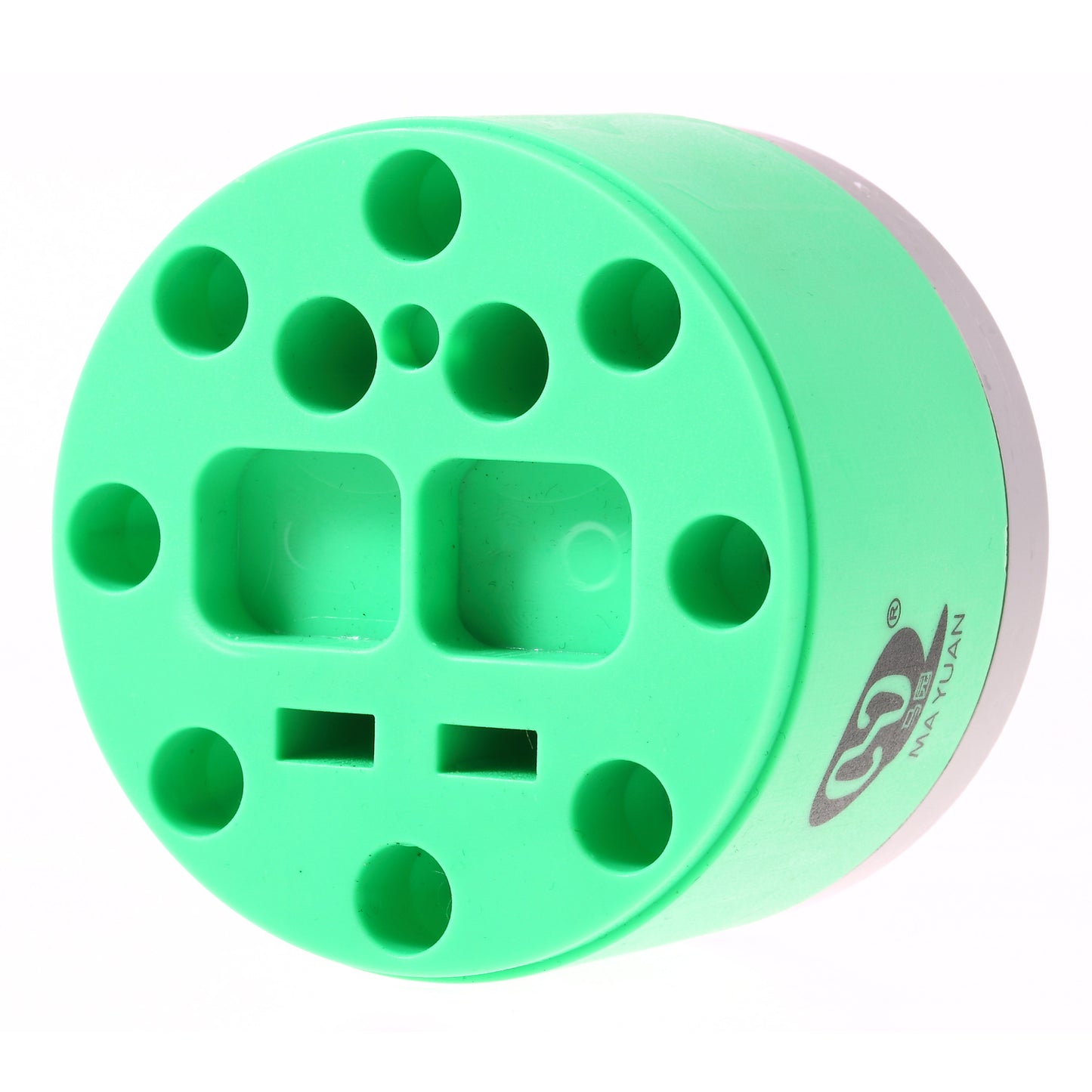 MA YUAN 360 Degree Rotary Tool Box Tool Organizer